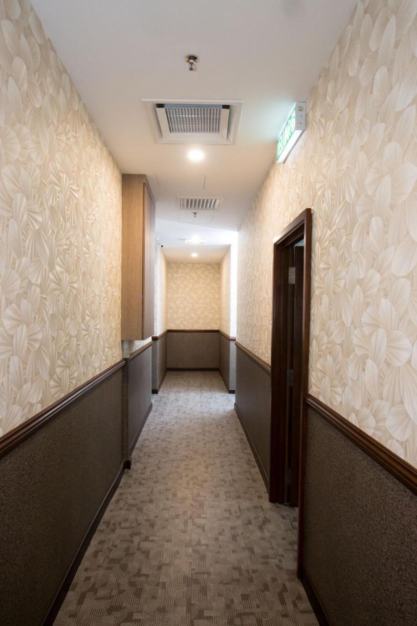 Spring Season Hotel Муар Экстерьер фото